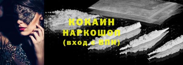 молекула духа Костерёво